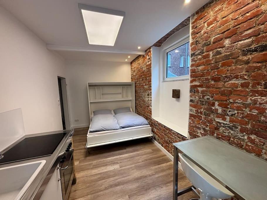 Appartement Nah Flughafen, Messe, Arena, Dome Düsseldorf