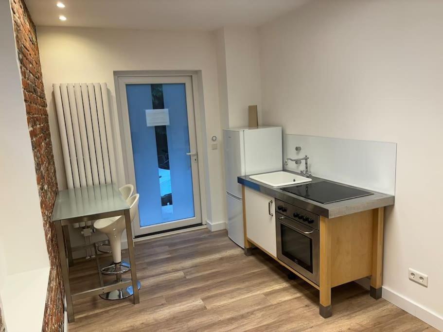 Apartament Nah Flughafen, Messe, Arena, Dome Düsseldorf